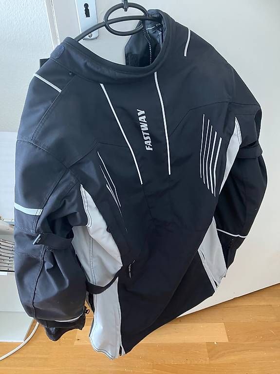 Jacken: Motorradjacke – Gebraucht aus Biel/Bienne von Ulu12 1