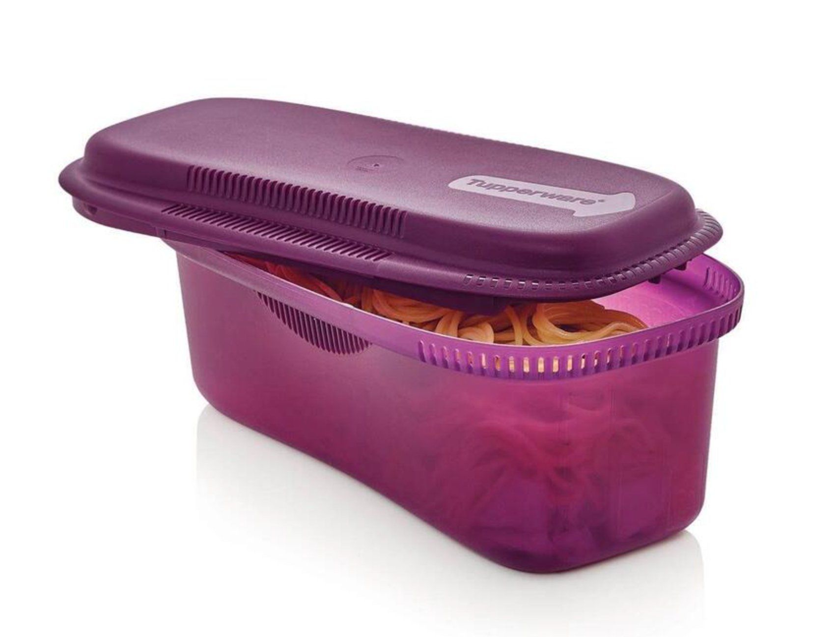 Tupperware Contenitori & Simili: Tupperware - Pasta Maker – Nuovo (secondo la descrizione) da Kaufdorf venduto da bambulka22