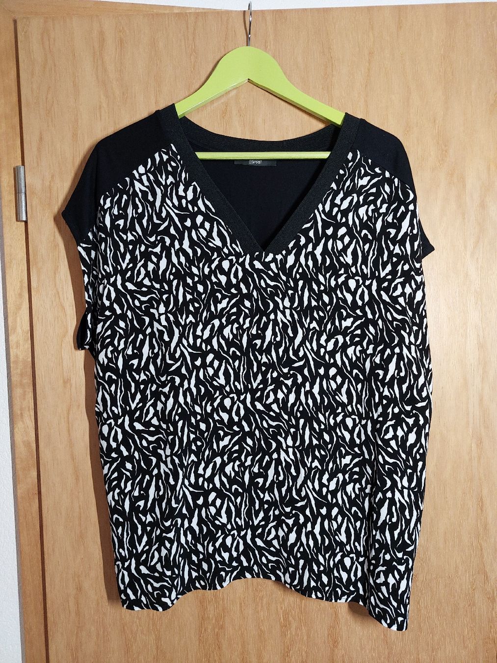 Esprit T-shirt: Esprit T'Shirt Gr.  L – Usato da Schmitten FR venduto da ReniStern