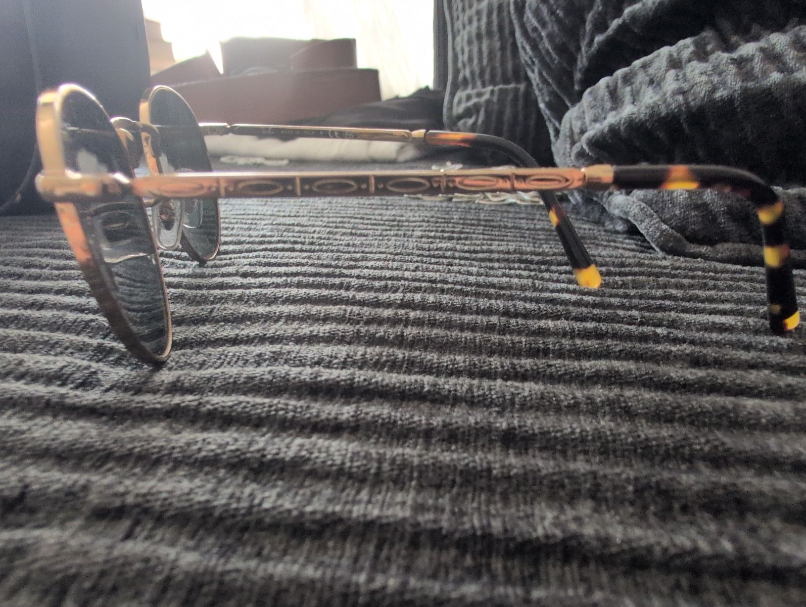 Ray-Ban Occhiali & Lenti: Ray Ban originali in ottimo stato – Usato da Mont-sur-Lausanne venduto da vgi_jgn8 1