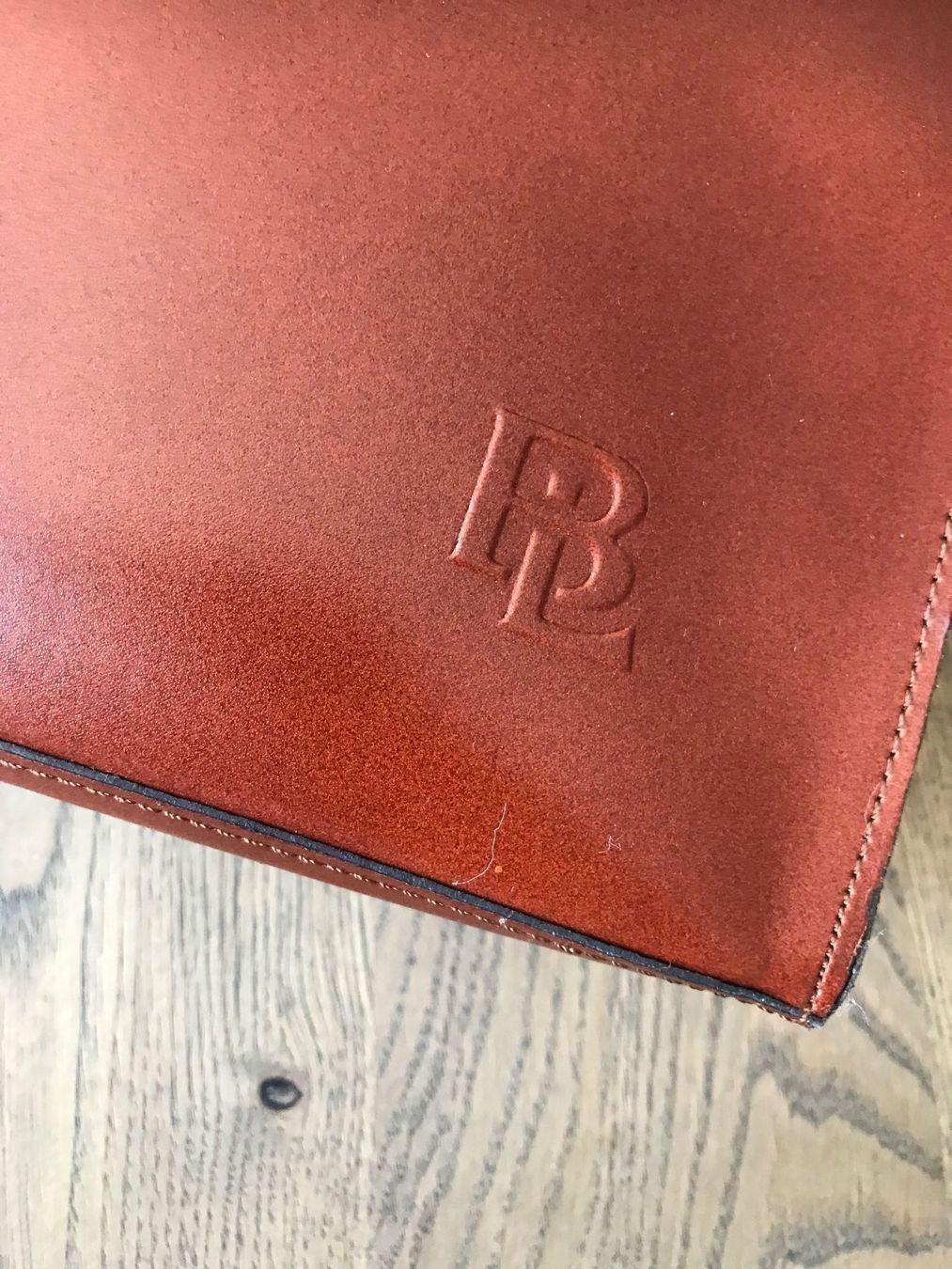 Borse da donna: NEUE Tasche Handtasche braun – Nuovo (secondo la descrizione) da Rickenbach b. Wil venduto da sunneschii_ 7