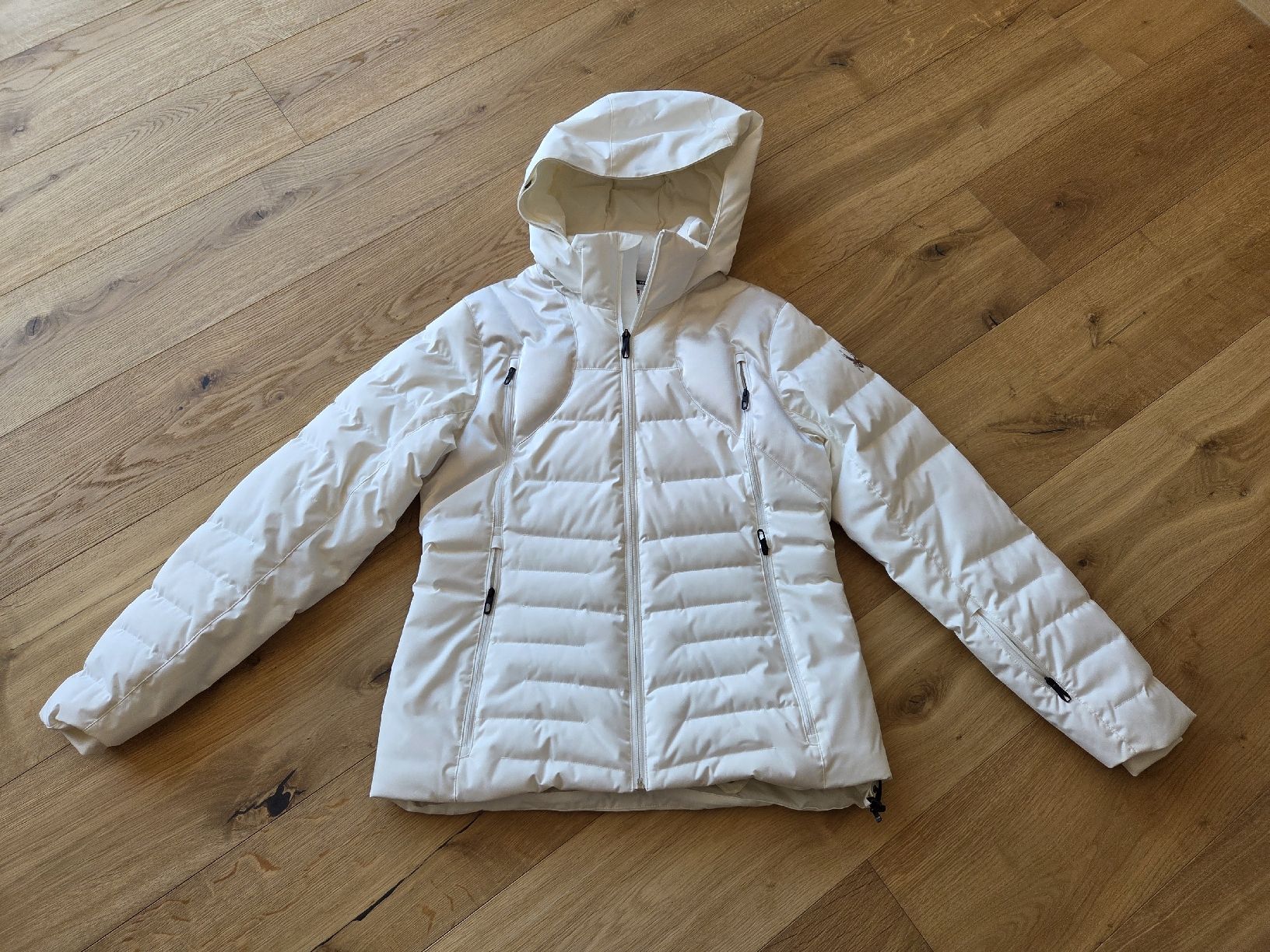 Spyder Vestes: schöne Skijacke Spyder – Neuf (Voir description) à Wiesendangen par Sinhuk 1