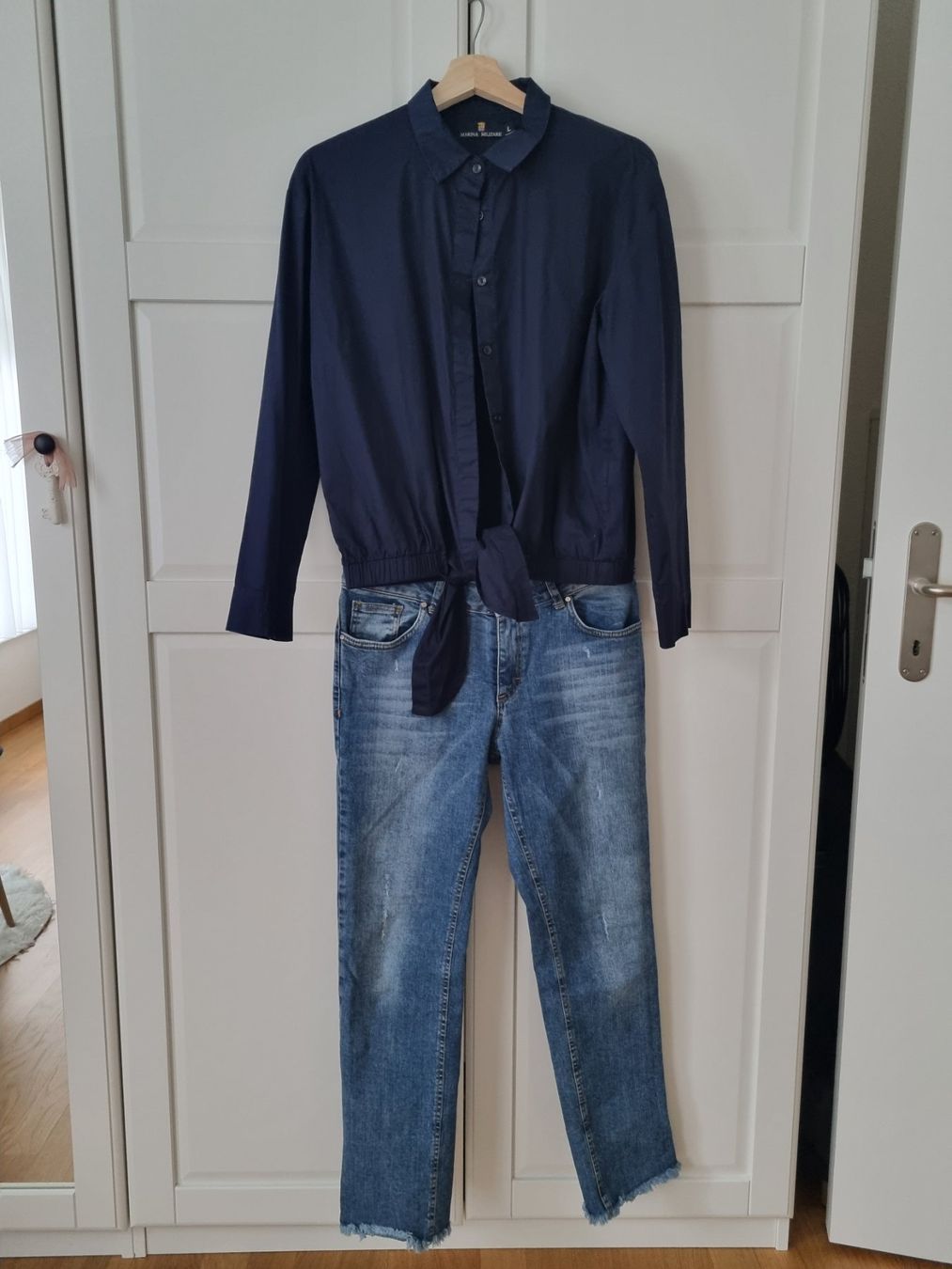 Lotti di vestiti: Jeans + T-shirt + Hemd – Nuovo (secondo la descrizione) da Watt venduto da fra_tad 6
