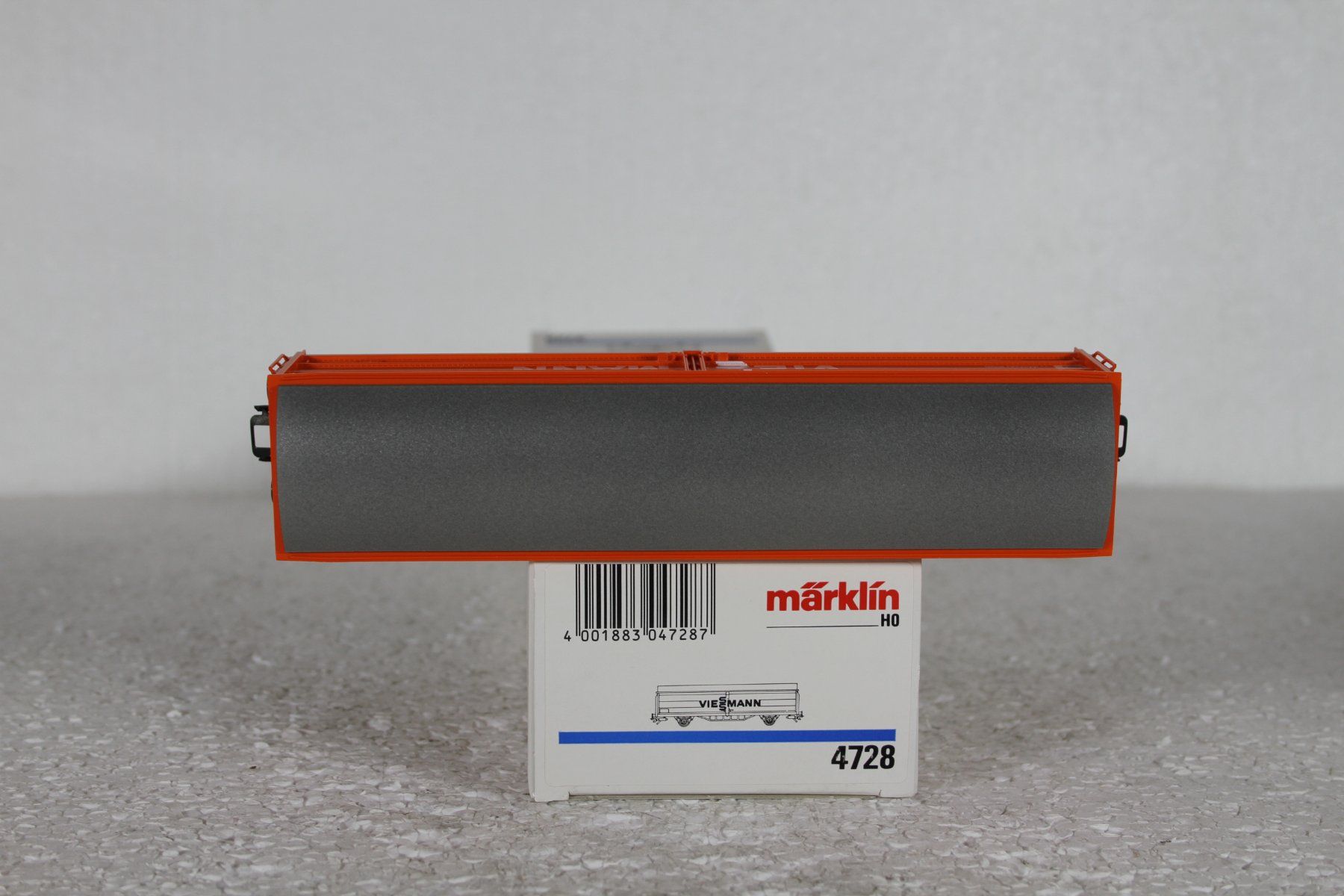 Märklin Trains électriques: Märklin 4728 DB Viessmann – Neuf (Voir description) à Triesen par cor_62ts 6