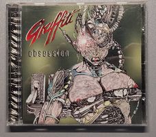 Graffiti - Obsession