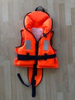 Rettungsweste 30-40 kg