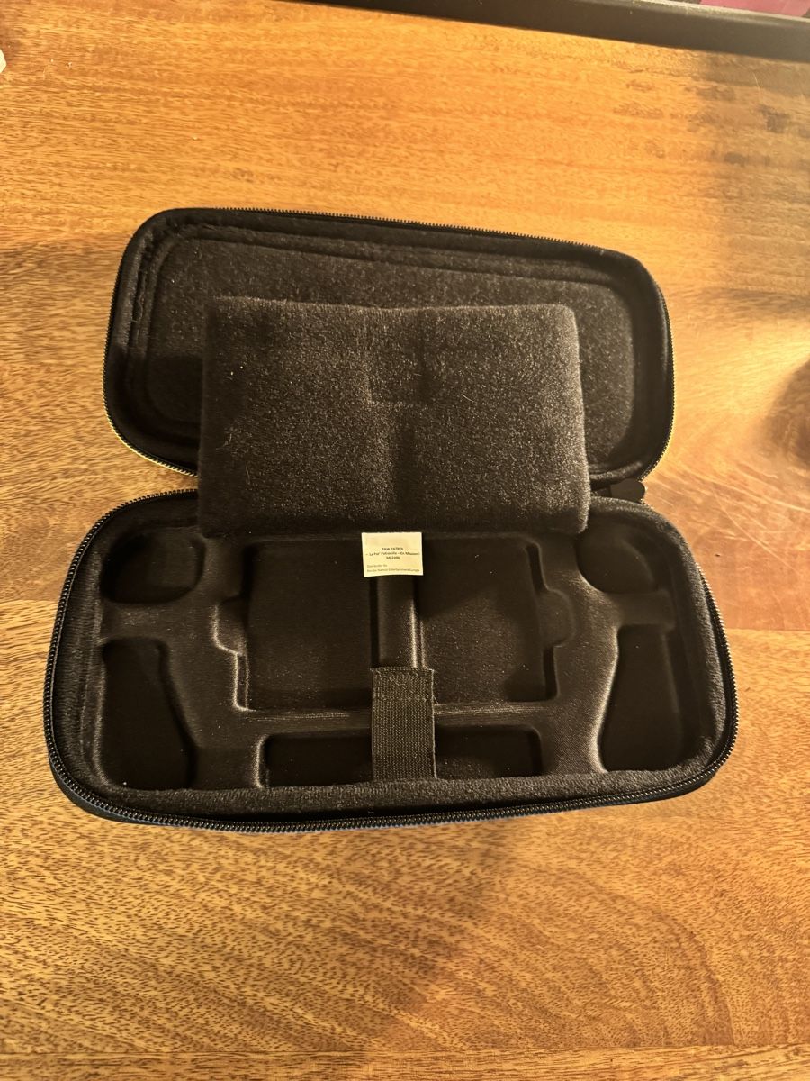 Altro in  Abbigliamento & Accessori: Étui pour Nintendo switch 1 – Usato da Meyrin venduto da Sabrina310316 3
