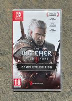 Witcher 3 Complete Edition - Switch
