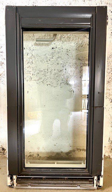 Finestre: Occasion Dachfenster – Usato da Riedtwil venduto da wiederverwendung 1