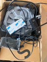 verkaufe rgb lüfter