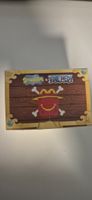 Spongebob x One Piece McDonald's sammelfigur ungeoeffnet