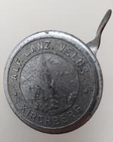 Mofa Glocke Veloglocke Lanz Kirchberg INCA