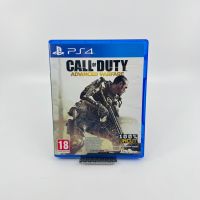 Call of Duty Advanced Warfare (PS4)