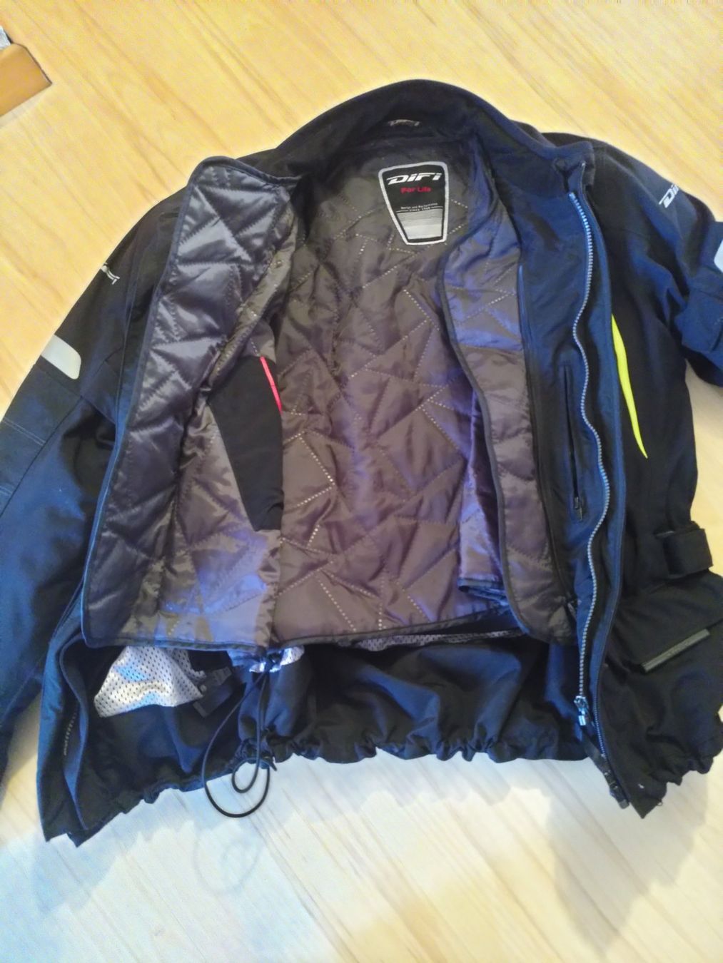 Giacche: Motorradjacke – Usato da Tann venduto da Dieterbaumann 2