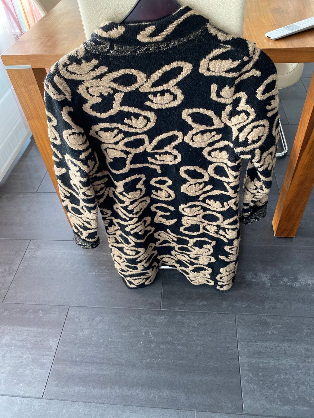 Giacche: Lässige Longjacke von SusyMix – Nuovo (secondo la descrizione) da Chur venduto da bibo014 1