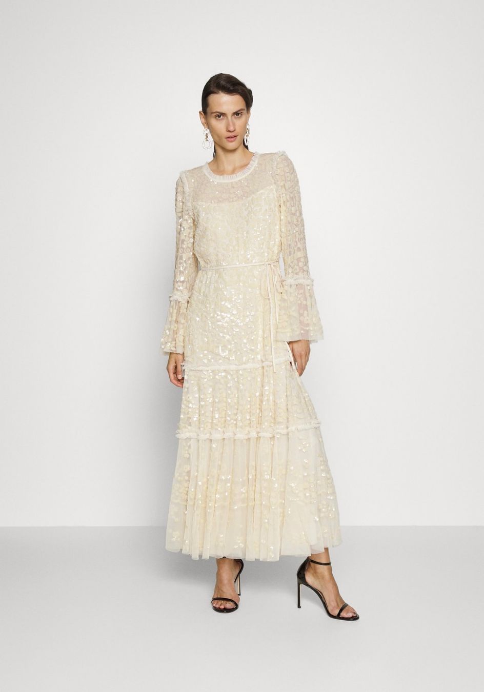 Vestiti: Needle & Thread EXCLUSIVE Kleid Neu! Orginalpreis 1035.- – Nuovo e nell'imballaggio originale da Zürich venduto da luxuryoutlet1 5
