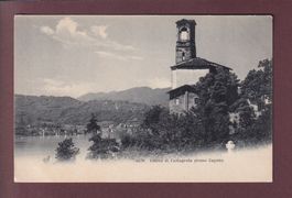 Chiesa di CASTAGNOLA