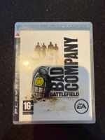 Battlefield Bad Company - PS3 - Playstation 3