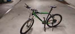 Crosswave Herrenfahrrad