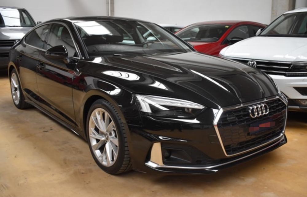 AUDI A5 Sportback 40 TDI Sport quattro