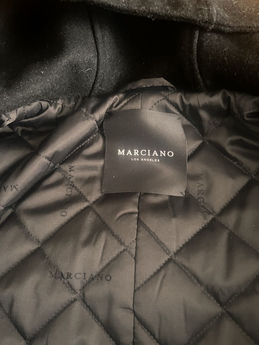 Cappotti: Duffle Coat Men Size L – Usato da Küsnacht ZH venduto da lau_8qc2 1