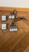 Lego PoweredUP Motor Set vom Lego 42100 Bagger