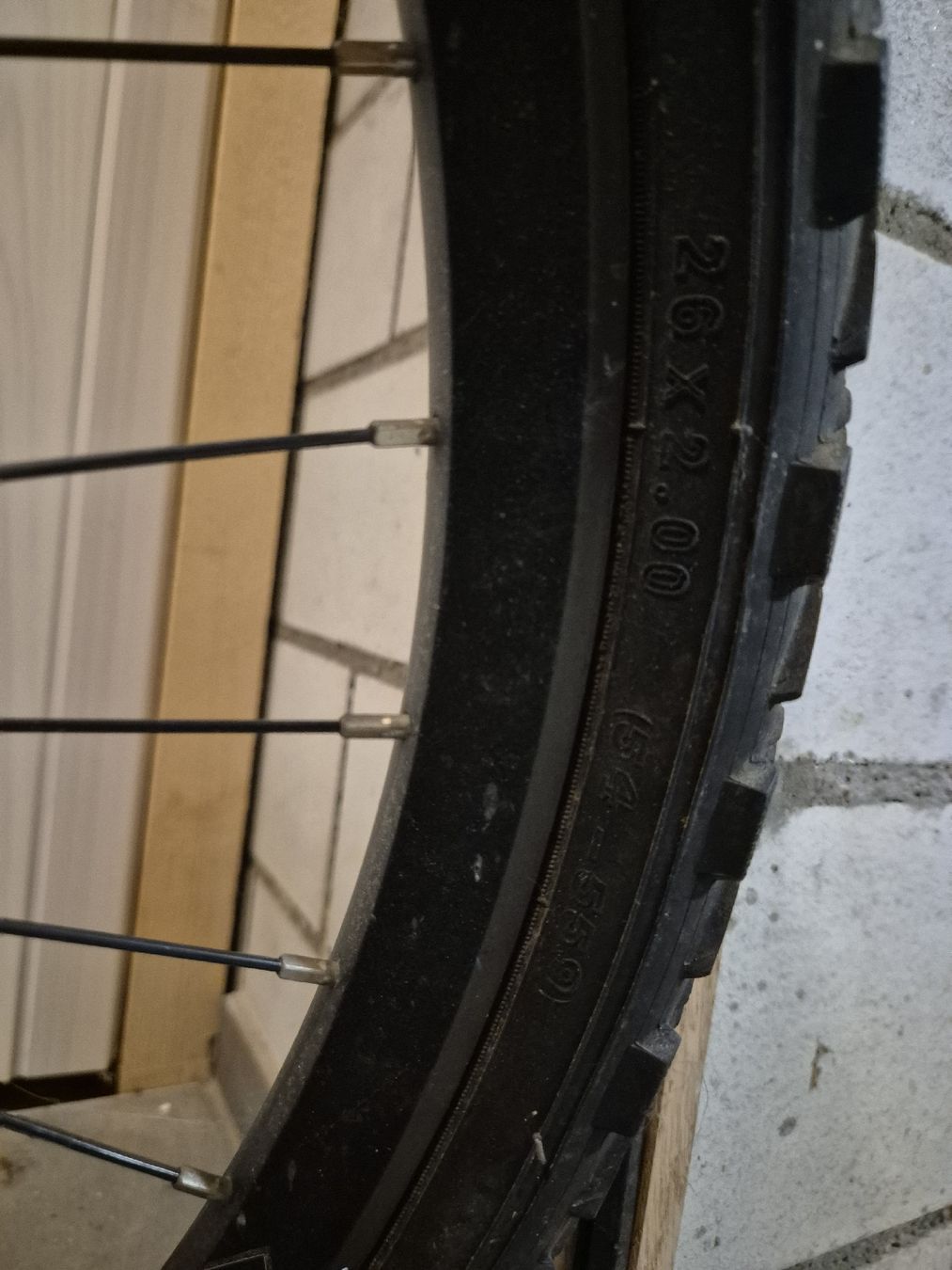 Biciclette: Fahrrad – Difettoso da Hörhausen venduto da Nuage81 9