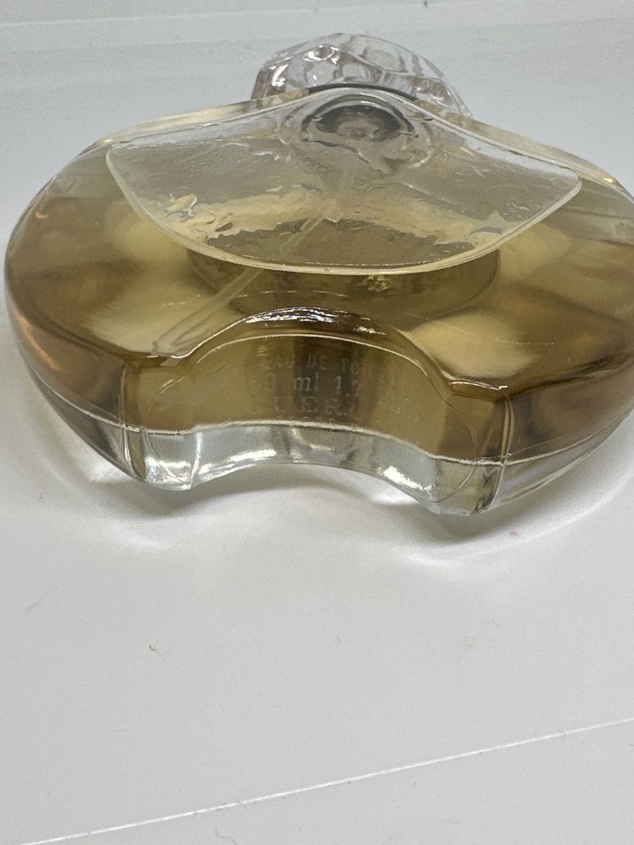 Guerlain Profumi & Eau de Toilette: Parfum Shalimar Guerlain 50ml presque plein – Usato da Pully venduto da Natala 1