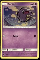 Koffing (HIF EN 28/68)