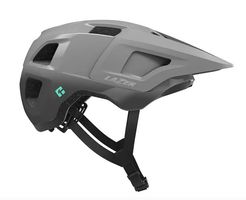 LAZER Helm Finch KinetiCore MTB Grey Unisize 50-56 cm