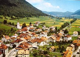 BUTTES Val de Travers