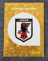 Panini FIFA World Cup JPN 1