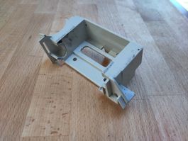 Flyer / Panasonic Akku - Aufnahme 26V