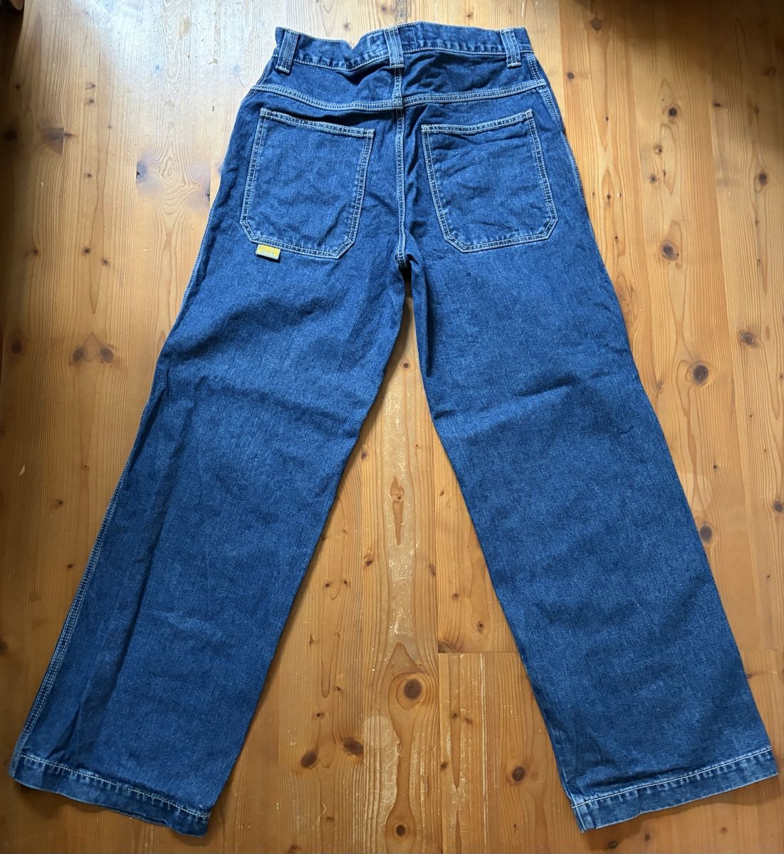 Jeans: JNCO 179 Pipes – Usato da Winterthur venduto da Rhodijn 1