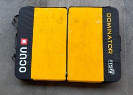Ocun Dominator FTS Crashpad