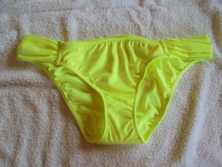 VICTORIA'S SECRET BIKINI-HOSE GRÖSSE M