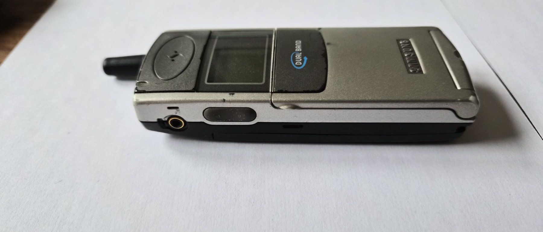 Samsung Telefoni cellulari / Smartphones: Samsung SGH-2200 – Usato da Wallisellen venduto da Nadalin