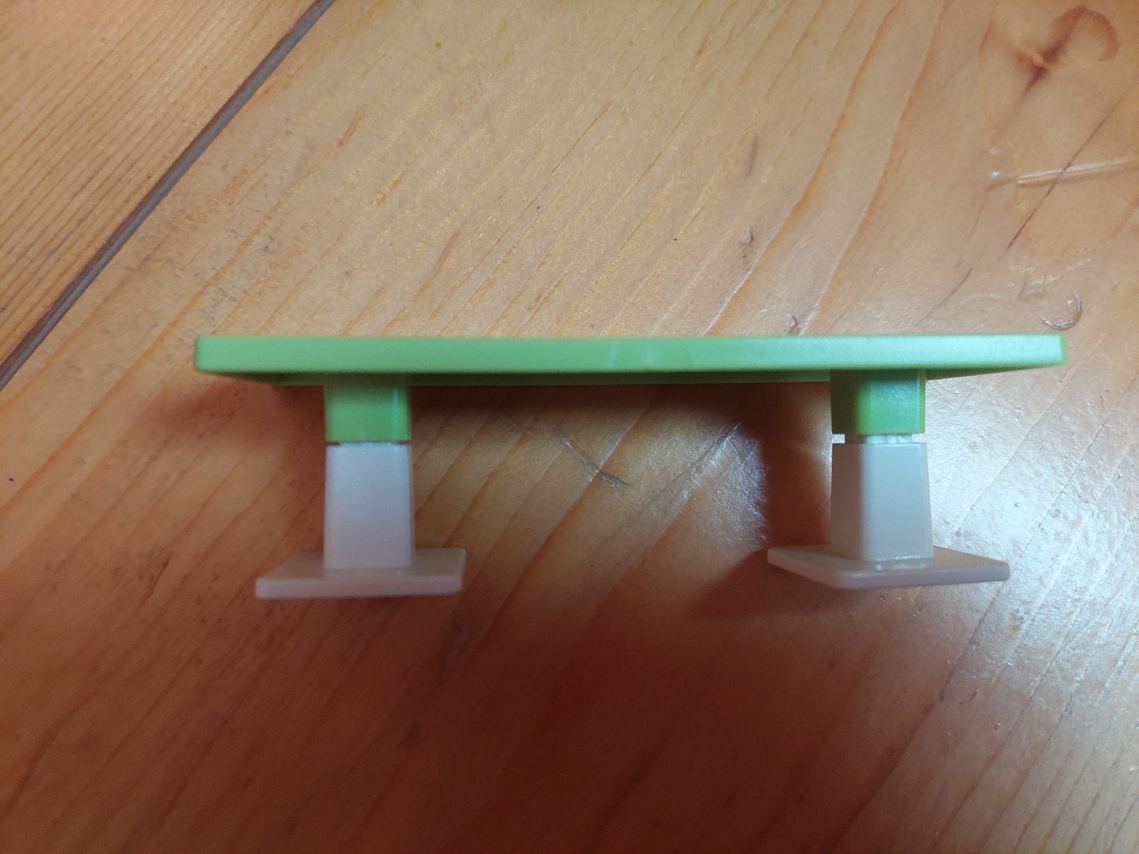 Playmobil Spielzeuge: Playmobil Tierartzt – Gebraucht aus Bächli (Hemberg) von Stern015 2
