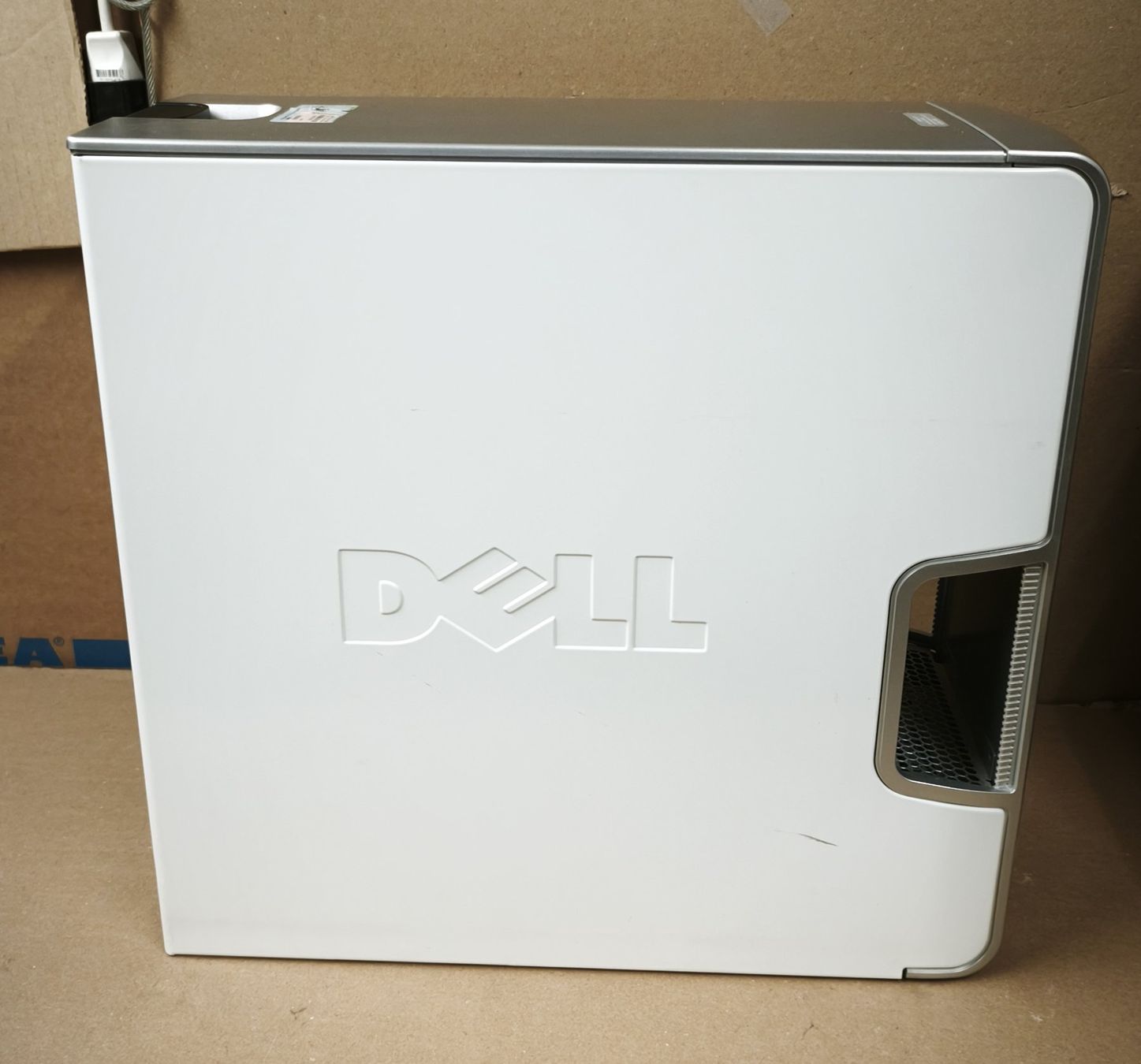Dell PCs: Dell Dimension E520 PC | Zuverlässig & Startklar mit Windows – Gebraucht aus Liebefeld von Marti_R 1