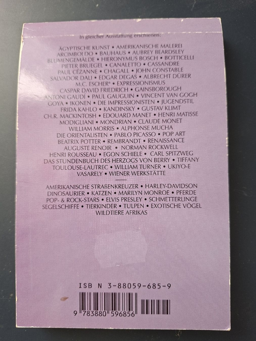 Libri: Harley-Davidson Postkartenbuch mit 30 Karten gebraucht – Usato da Rothenhausen venduto da sfr_kr9t 1