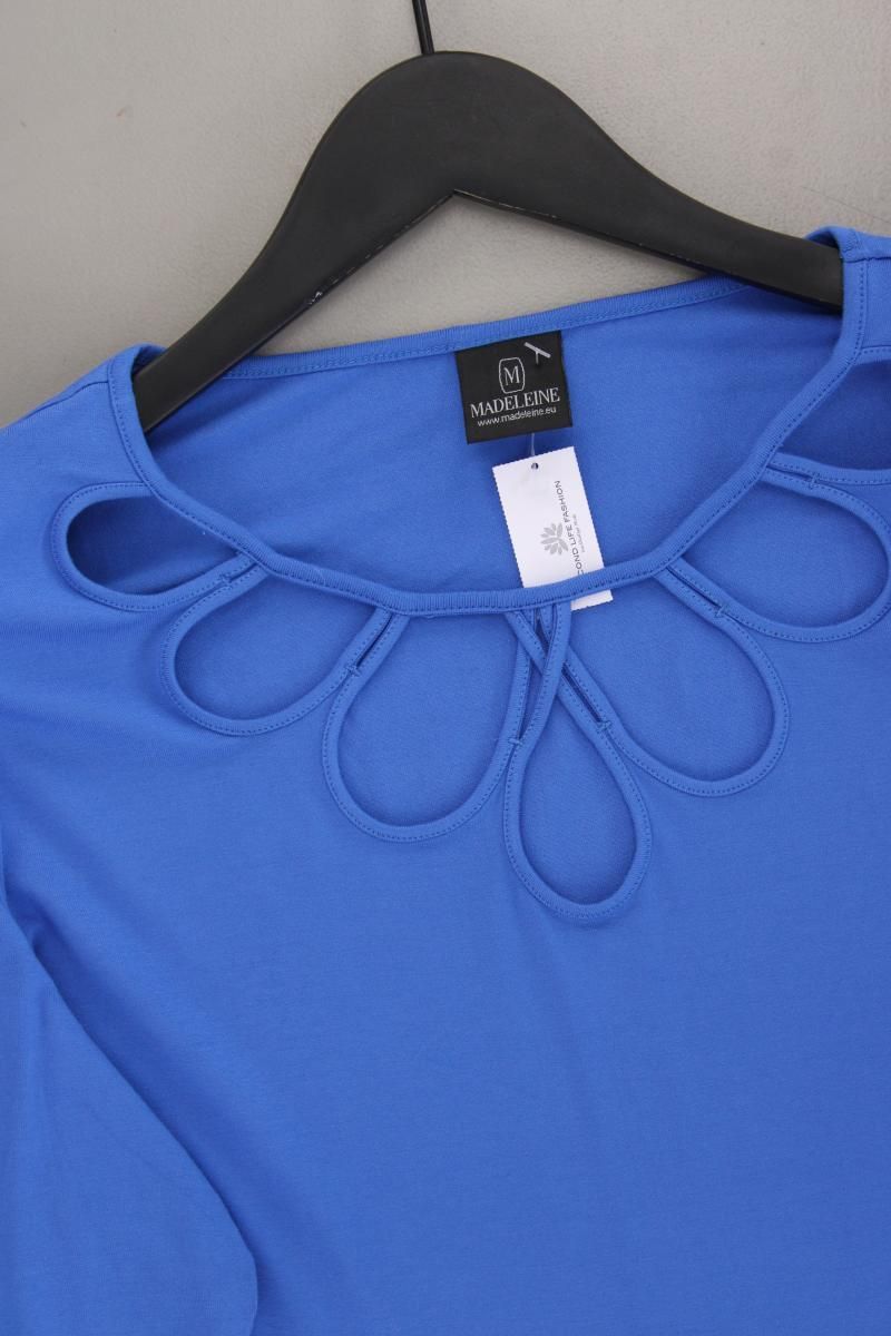 T-shirt: Madeleine Classic Shirt Gr. 46 3/4 Ärmel – Usato da Neustadt an der Waldnaab venduto da SecondLifeFashion 1