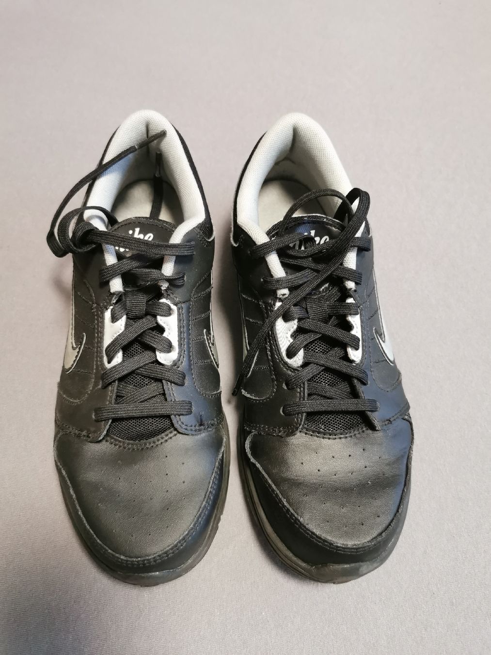 Herrenschuhe: Nike – Neu (gemäss Beschreibung) aus Brislach von haexxxli 3