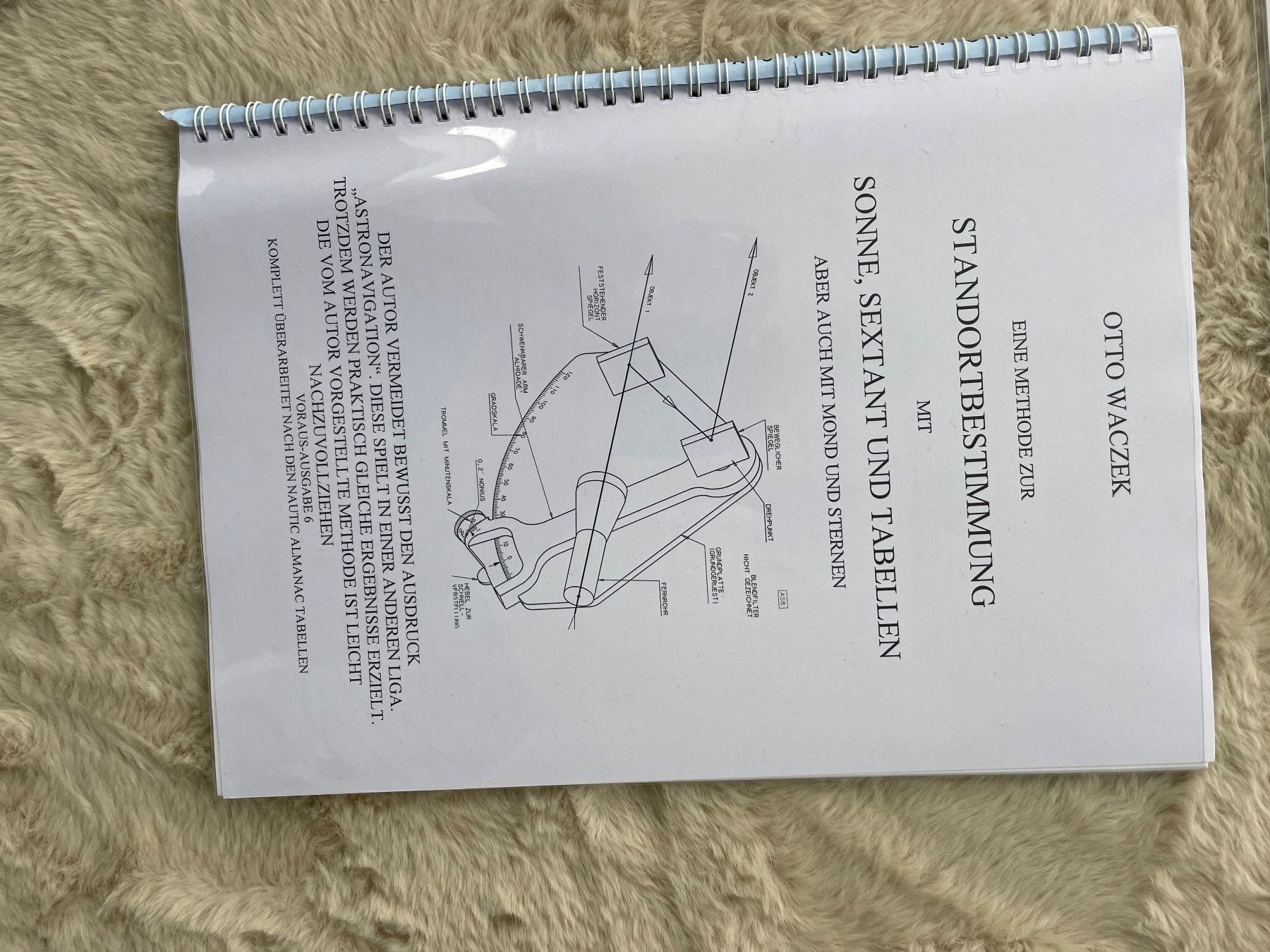 Misurare: Davis Sextant „Mark 25 Deluxe“ – Usato da Davos Platz venduto da dom_q8ch 4