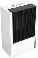 Luftentfeuchter Elektrisch 3L Entfeuchter Leise
