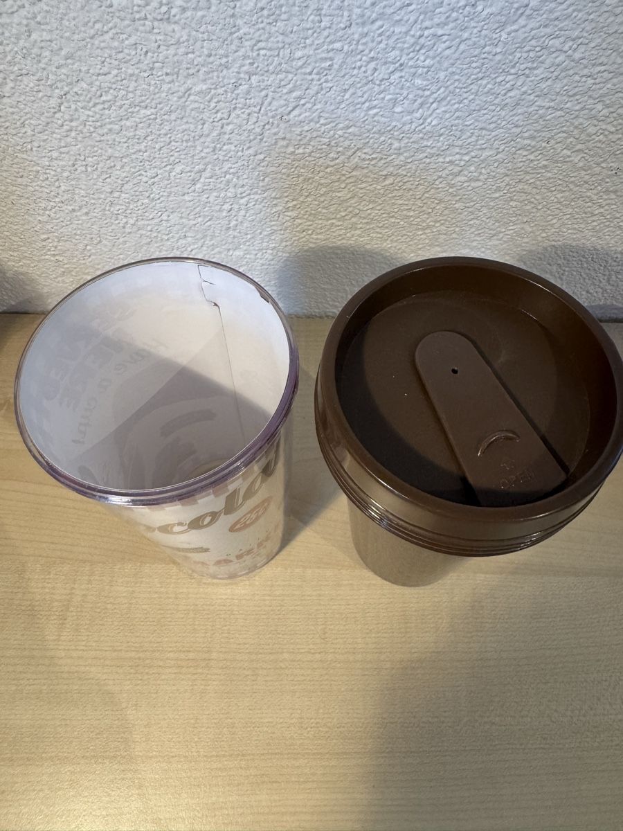 Tazze: Mug à chocolat chaud / café / thé – Nuovo (secondo la descrizione) da Denens venduto da sar_5wlm 8