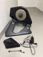 Tacx NEO 2 Smart Direct Drive Trainer inkl. Kassette