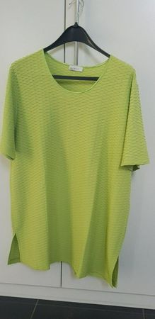 T-Shirt biggi M, Grösse 46
