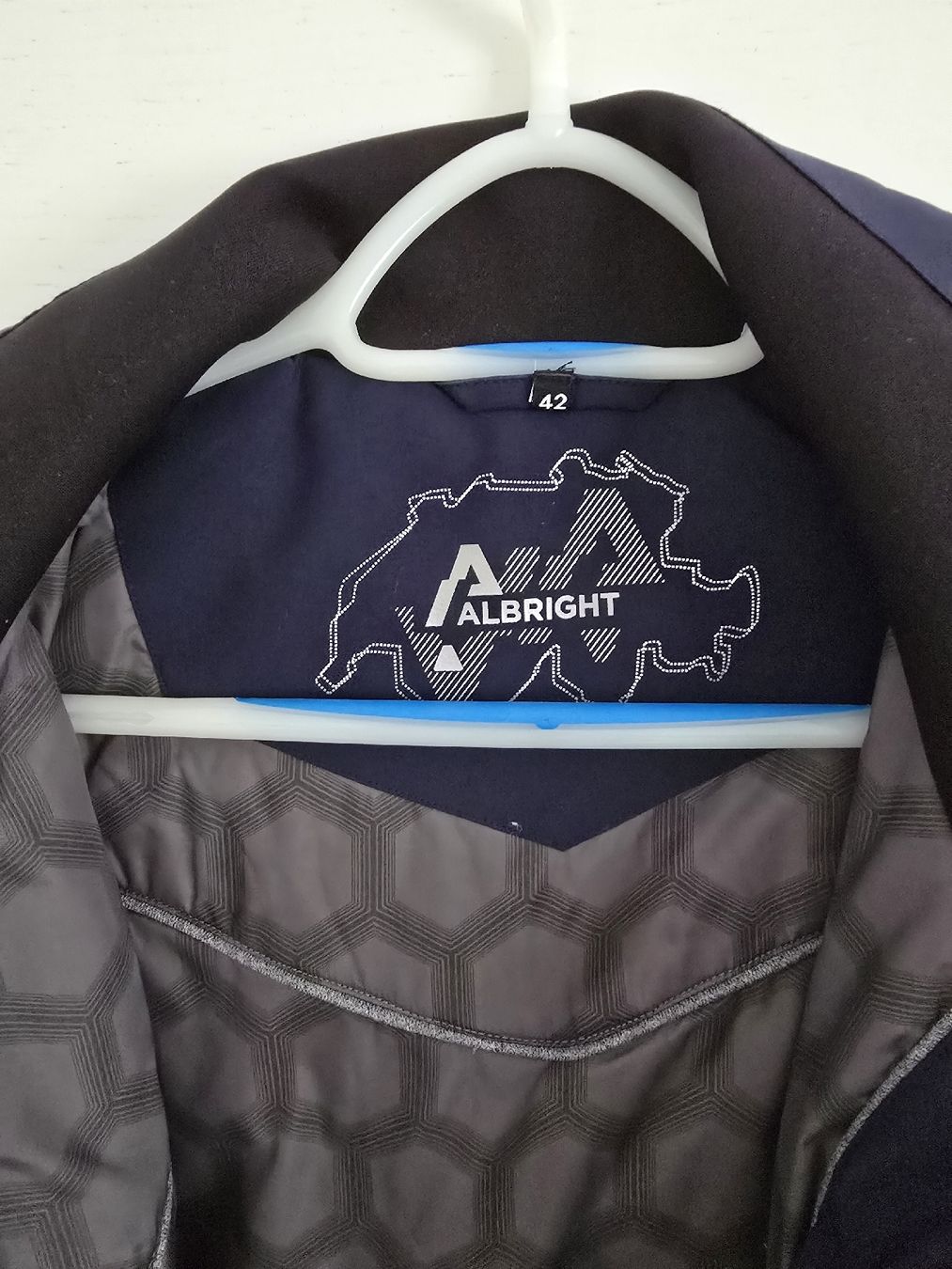 Albright Giacche: Albright Damen Skijacke 42 – Usato da Laupersdorf venduto da Withelady 3