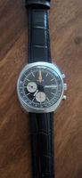 Tissot Navigator Chronograph  Vintage Herrenarmbanduhr