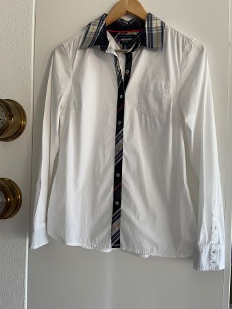 Tolle Tommy Hilfiger Bluse